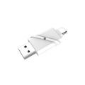 Unitek USB3.1 Type-C/A Micro SD Card Reader Y-9323