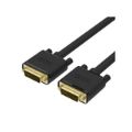 Unitek DVI+D Male to Male Cable 5m Y-C210DGY