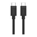 Unitek 60W Type-C Male to Male Cable 2m Y-C477BK01-2M