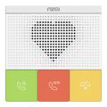 Fanvil Y501 Series SIP Healthcare Intercom