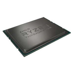 AMD Ryzen Threadripper 1920X CPU – Second Gen 12-core Socket TR4 3.5GHz Processor YD192XA8AEWOF
