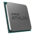 AMD Athlon 3000G CPU - 2-Core Socket AM4 3.5GHz Processor YD3000C6FHSBX
