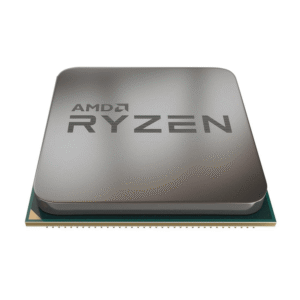 AMD Ryzen 3200G CPU – AMD Ryzen 3 4-core Socket AM4 3.6GHz Processor YD3200C5FHBOX