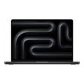 Apple MacBook Pro 14.2-inch Retina XDR Laptop - Apple M4 Pro 512GB SSD 48GB RAM macOS Space Black