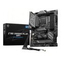 MSI Z790 Gaming PLUS Wi-Fi Intel LGA 1700 ATX Motherboard