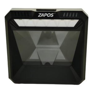 Postron 2D Mega Pixel Barcode Scanner ZA-7708