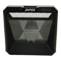 Postron 2D Mega Pixel Barcode Scanner ZA-7708