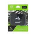 Seagate BarraCuda 2.5-inch 960GB SATA 6GB/s Internal SSD ZA960CV1A002