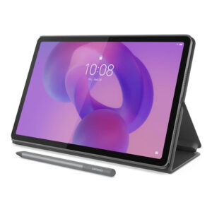 Lenovo Idea Tab 11-inch 2.5K Tablet – MediaTek Dimensity 6300 128GB UFS 8GB RAM 5G Android 15 ZAFM0643ZA