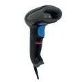 Postron ZAS2D001 2D USB Barcode Scanner Black