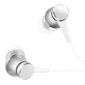 Xiaomi In-Ear Wired Basic Headphones Silver ZBW4355TY