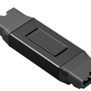 Accutone QD Mute Switch ZCS-QDMUTE-QD5