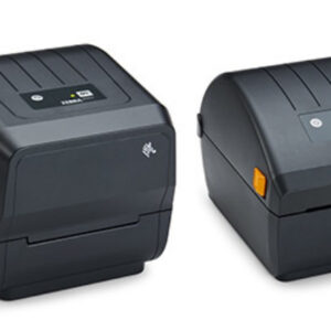 Zebra ZD220 Label Printer - Direct thermal 203 x 203 dpi Wired ZD22042-D0EG00EZ