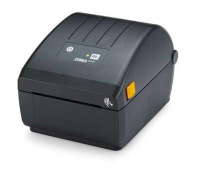 Zebra ZD230 Label Printer Direct - Thermal 203 x 203 DPI Wired ZD23042-D0EC00EZ - Image 2