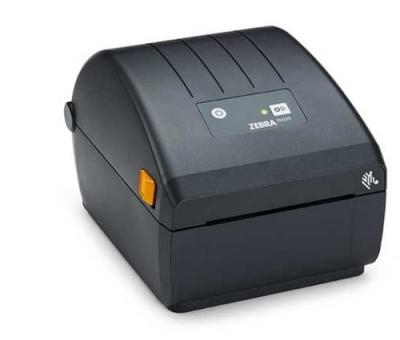Zebra ZD230 Label Printer Direct - Thermal 203 x 203 DPI Wired ZD23042-D0EC00EZ - Image 3
