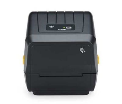 Zebra ZD230 Label Printer Direct - Thermal 203 x 203 DPI Wired ZD23042-D0EC00EZ - Image 4