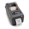 Zebra ZD411d Label Printer - Direct Thermal 300 x 300dpi Wired & Wireless Bluetooth ZD4A023-D0EM00EZ