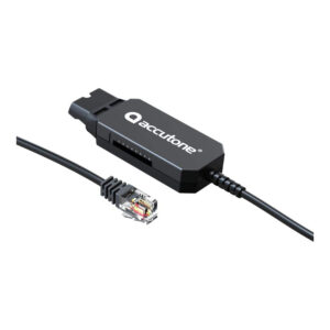 Accutone Lexsus I Smart Cord ZE-LEXSUS1-QD5