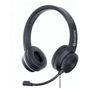 Accutone ZE-UB110-RU Binaural Wired Headset
