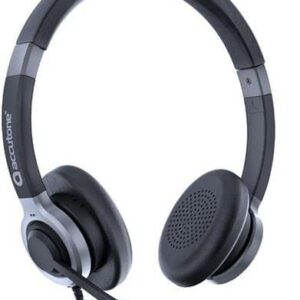 Accutone UB610MK3 Active Noise Cancelling Headset ZE-UB610MK3-ENC