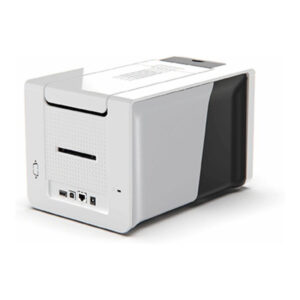 Evolis Zenius 2 Classic Dye-sublimation Card Printer
