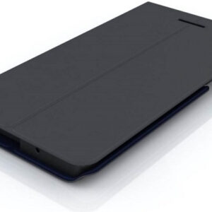Lenovo TAB3-710 FOLIO Case and FILM BLACK 7-inch ZG38C00959