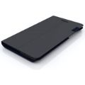 Lenovo TAB3-710 FOLIO Case and FILM BLACK 7-inch ZG38C00959