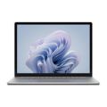 Microsoft Surface 6 13.5-inch PixelSense Laptop - Intel Core Ultra 5 135H 256GB SSD 16GB RAM Win 11 Pro Platinum