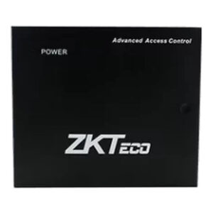 ZKTeco Metal Case and Power Supply for INBIO Series Control Panels