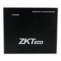 ZKTeco Metal Case and Power Supply for INBIO Series Control Panels