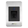 ZKTeco FR1500 IP65 Flush Mounted RS 485 Fingerprint Reader ZKAC00198