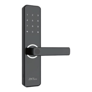 ZKTeco ML100 Indoor Standalone Fingerprint Wi-Fi Smart Door Lock ZKSL00083