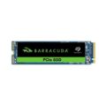 Seagate BarraCuda 1TB M.2 2280-D2 PCIe Gen4x4 NVMe Internal SSD ZP1000CV3A002