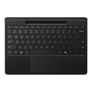 Microsoft Surface Pro Flex Wireless Type Cover Keyboard Black ZRA-00014