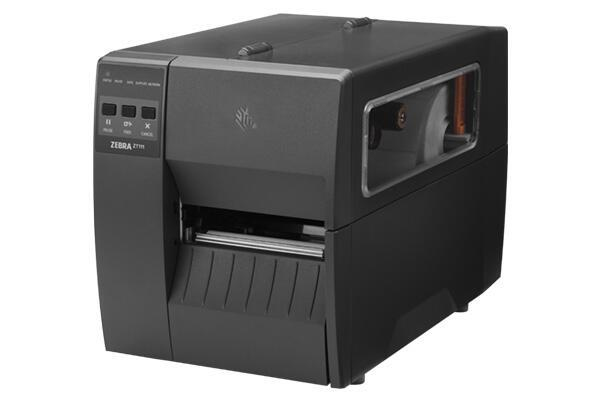Zebra ZT111 Thermal Transfer Printer ZT11142-T0E000FZ