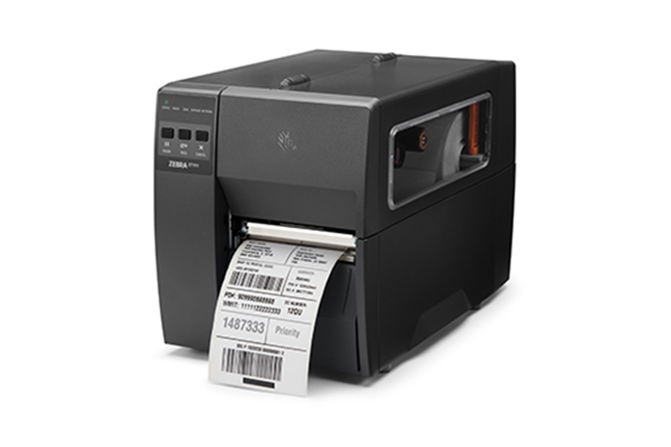 Zebra ZT111 Thermal Transfer Printer ZT11142-T0E000FZ - Image 3