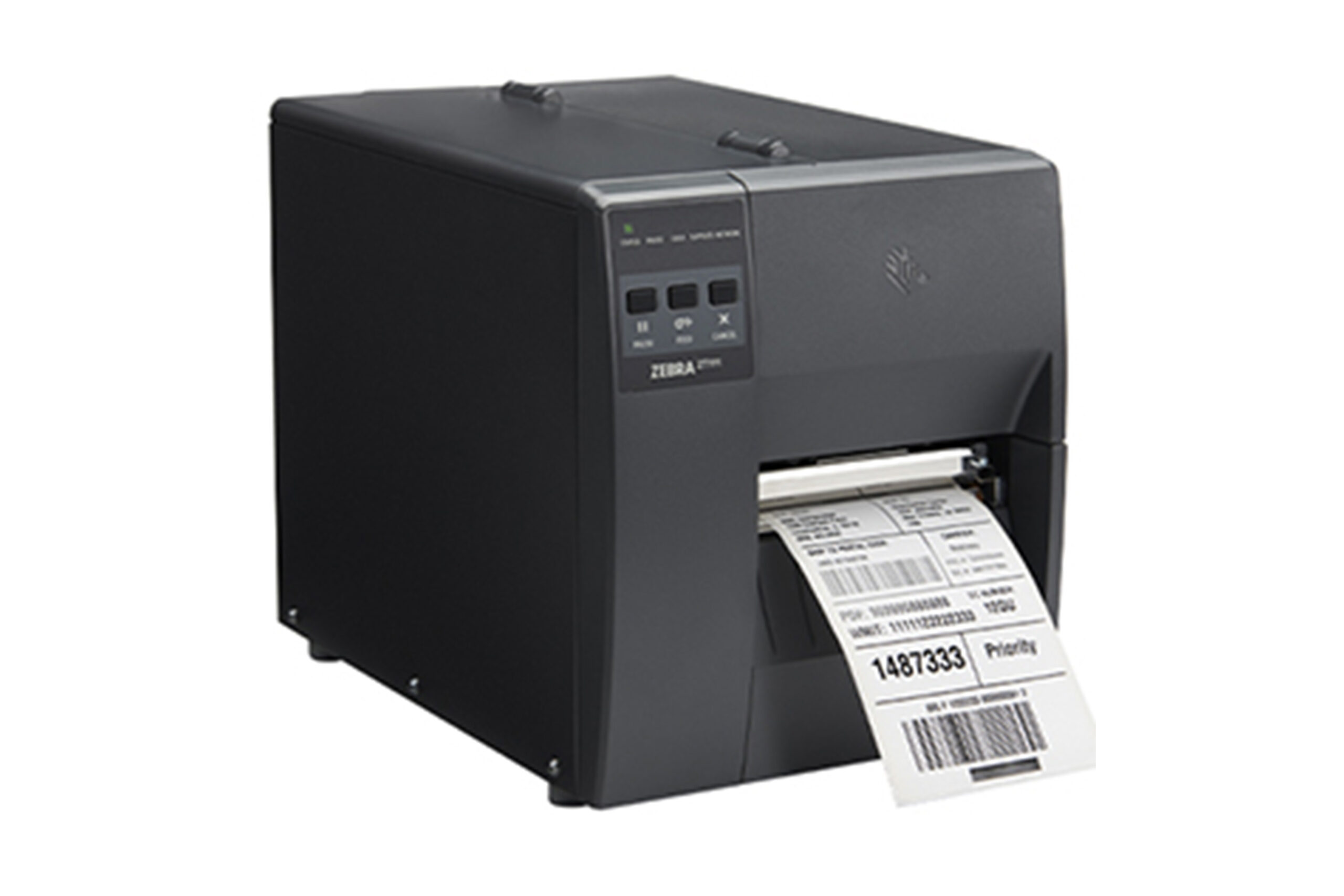 Zebra ZT111 Thermal Transfer Printer ZT11142-T0E000FZ - Image 4