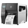 Zebra ZT230 Thermal Transfer 203 x 203 DPI Wired and Wireless Label Printer ZT23042-T0EC00FZ