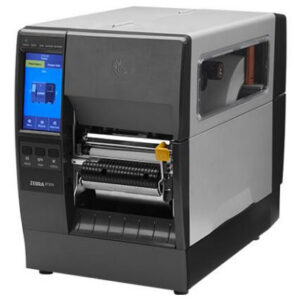 Zebra ZT231 Thermal Transfer 203dpi Label Printer Wired & Wireless ZT23142-T0E000FZ