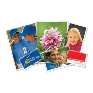 Royal 15x21cm Laminating Pocket – 90-pieces ZU013626-FE