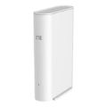 ZTE ZXHN H3601P AX3000 Dual-band Wi-Fi 6 Indoor Mesh Router with Integrated Antenna ZXHN-H3601P-INT