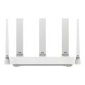 ZTE ZXHN H3601P AX3000 Wi-Fi 6 Wireless Mesh Router - Dual-band 2.4GHz and 5GHz Gigabit Ethernet