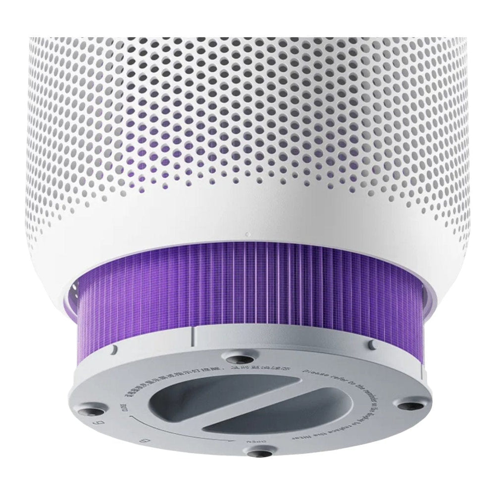 Xiaomi Smart Air Purifier 4 Compact Filter Pro Purple BHR8950GL - Image 2