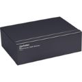 Manhattan 207348 4-Port Professional VGA Video Splitter