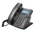 Poly VVX 201 2-Line Desktop Phone 2200-40450-025