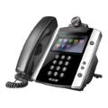 Poly VVX 600 Executive Business Media Phone 2200-44600-025