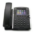Poly VVX 401 12-Line Desktop Phone with HD Voice 2200-48400-025