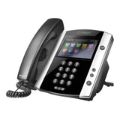 Poly VVX 601 16-Line Business IP Desk Phone 2200-48600-025