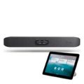 Poly Studio X50 4K Ultra HD Video Conferencing System 2200-85970-102