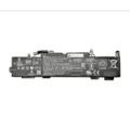 HP 4500mAh 50W 3C SPS Battery 262821-556-SC
